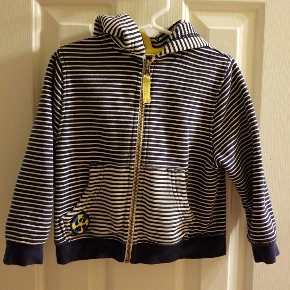 Boys Hanna Andersson Hoodie